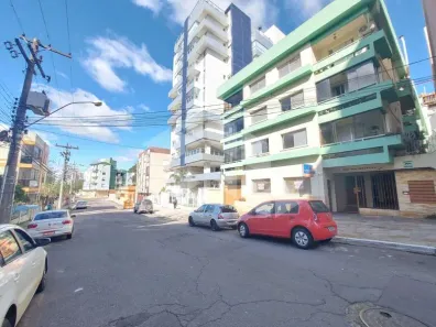 Apartamento com 1 Quarto para alugar, 52m² no Menino Jesus, Santa Maria