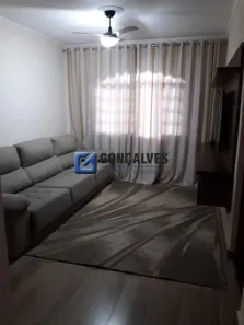Casa com 4 Quartos à venda, 250m² no Santa Luzia, Ribeirão Pires