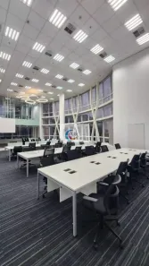 Sala Comercial para alugar, 405m² no Brooklin Paulista, São Paulo