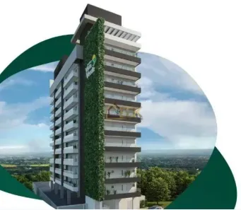 Apartamento com 2 Quartos à venda, 45m² no Cidade Vista Verde, São José dos Campos
