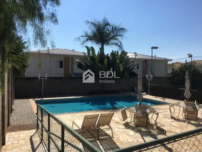 Casa de Condomínio com 3 Quartos à venda, 165m² no Parque Xangrilá, Campinas