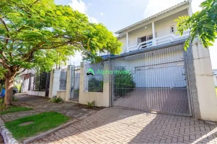 Casa com 4 Quartos à venda, 290m² no Estância Velha, Canoas
