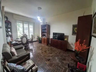 Apartamento com 3 Quartos à venda, 61m² no Catete, Rio de Janeiro