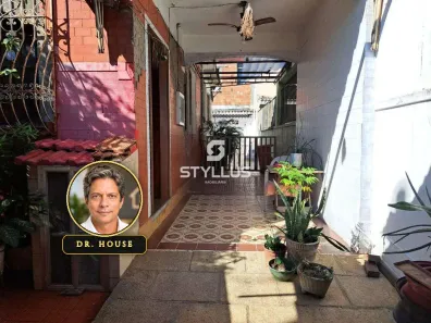 Casa com 2 Quartos à venda, 117m² no Cachambi, Rio de Janeiro