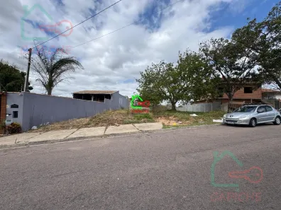 Lote/Terreno à venda, 427m² no João XXIII, Vinhedo