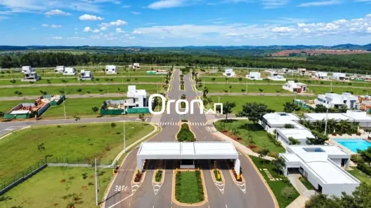 Lote/Terreno à venda, 311m² no Terras Alpha Residencial 2, Senador Canedo