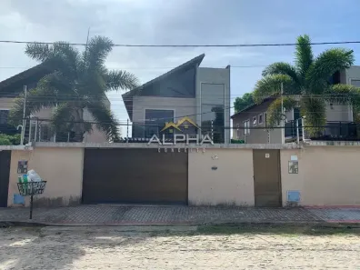 Casa com 3 Quartos à venda, 187m² no Urucunema, Eusébio