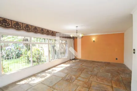 Casa com 4 Quartos à venda, 560m² no Vila Albertina, São Paulo