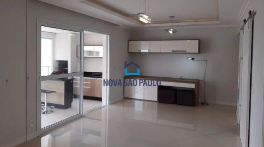 Apartamento com 2 Quartos à venda, 95m² no Várzea de Baixo, São Paulo