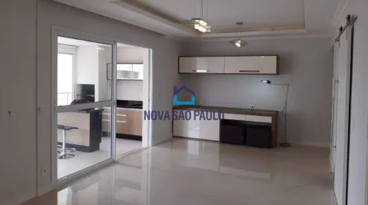 Apartamento com 2 Quartos à venda, 95m² no Várzea de Baixo, São Paulo