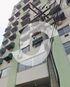 Apartamento com 3 Quartos à venda, 70m² no Fonseca, Niterói