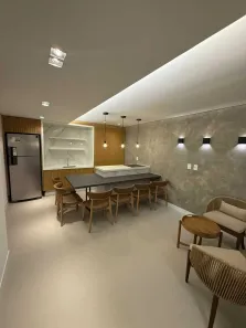 Apartamento com 2 Quartos à venda, 66m² no Coroa do Meio, Aracaju