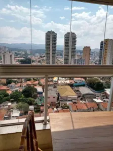 Apartamento com 3 Quartos à venda, 158m² no Água Fria, São Paulo