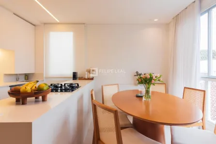 Apartamento com 2 Quartos à venda, 65m² no João Paulo, Florianópolis