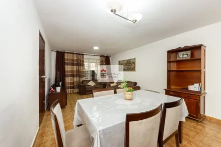 Casa com 3 Quartos à venda, 154m² no Vila Cruzeiro, São Paulo
