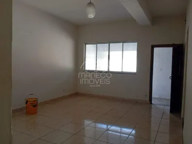 Casa com 3 Quartos à venda, 124m² no Santa Maria, Santos