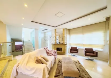 Sobrado com 5 Quartos à venda, 300m² no Marechal Rondon, Canoas