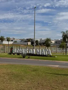 Lote/Terreno à venda, 430m² no Petrópolis, Várzea Grande