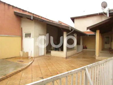 Casa com 3 Quartos à venda, 180m² no Loteamento Santa Rosa, Piracicaba