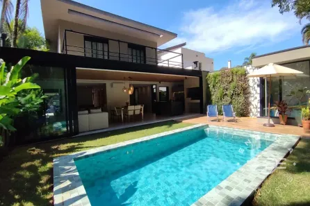 Casa com 4 Quartos à venda, 336m² no Riviera, Bertioga