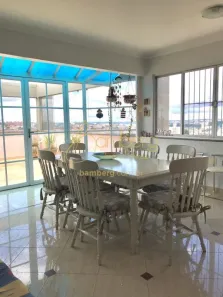 Cobertura com 3 Quartos à venda, 275m² no Jardim Itapeva, São Paulo