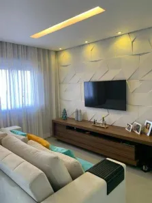 Apartamento com 2 Quartos à venda, 72m² no Centro, São Bernardo do Campo