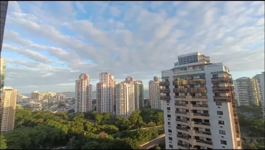 Apartamento com 2 Quartos à venda, 65m² no Barra da Tijuca, Rio de Janeiro