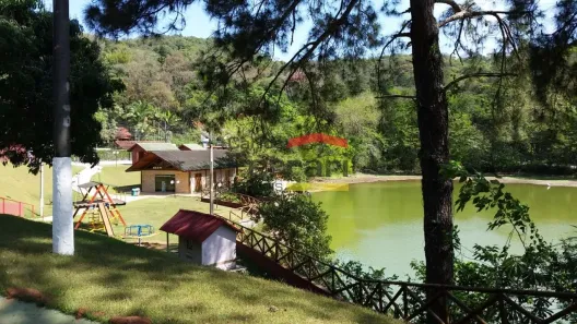 Lote/Terreno à venda, 1424m² no Caraguatá, Mairiporã