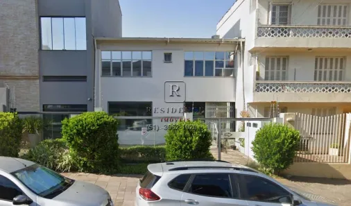 Imóvel Comercial à venda, 214m² no Rio Branco, Porto Alegre