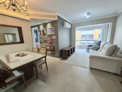Apartamento com 2 Quartos à venda, 75m² no Centro, Balneário Camboriú