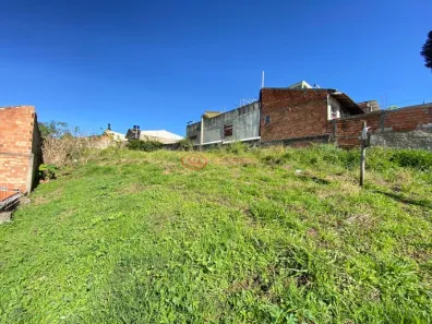 Lote/Terreno à venda, 532m² no Atuba, Colombo