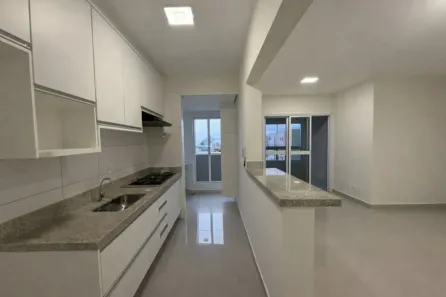 Apartamento com 3 Quartos para alugar, 79m² no Santa Mônica, Uberlândia
