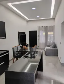 Casa com 3 Quartos à venda, 118m² no Residencial Monreale, Bragança Paulista