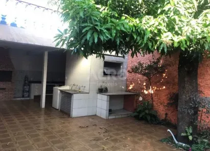Casa com 4 Quartos à venda, 286m² no Vila Nova Cidade Universitária, Bauru