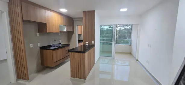 Apartamento com 2 Quartos para alugar, 70m² no Coité, Eusébio
