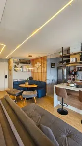 Apartamento com 2 Quartos à venda, 63m² no Vila Matilde, São Paulo