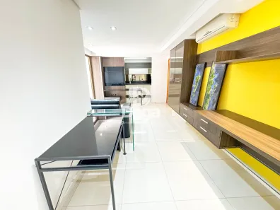 Apartamento com 2 Quartos à venda, 131m² no Trindade, Florianópolis