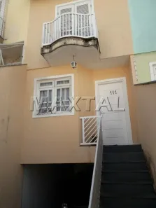 Sobrado com 3 Quartos à venda, 100m² no Vila Leonor, São Paulo