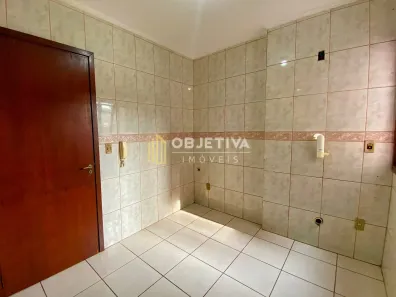 Apartamento com 1 Quarto para alugar, 64m² no Vila Nova, Novo Hamburgo
