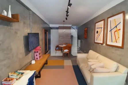 Casa com 3 Quartos à venda, 124m² no Bosque da Saúde, São Paulo
