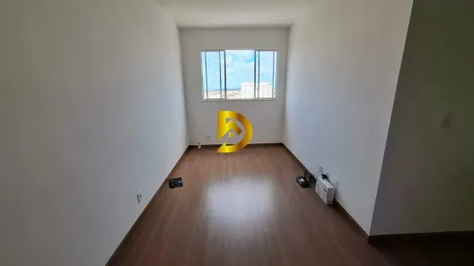 Apartamento com 2 Quartos à venda, 50m² no Desmembramento União da Mocidade Espírita de Uberaba, Uberaba