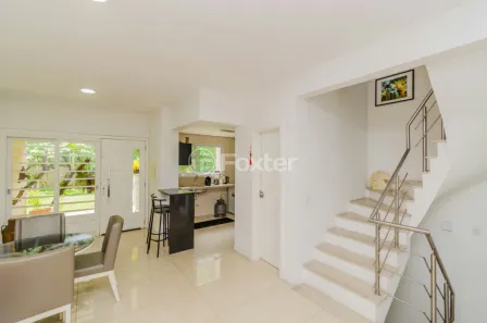 Casa de Condomínio com 3 Quartos à venda, 251m² no Praia de Belas, Porto Alegre