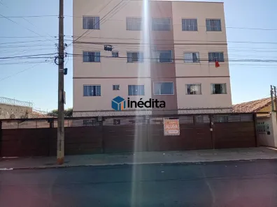 Apartamento com 1 Quarto para alugar, 30m² no Setor Criméia Oeste, Goiânia