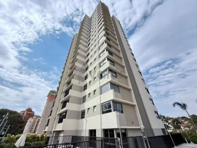 Apartamento com 3 Quartos à venda, 139m² no Cambuí, Campinas