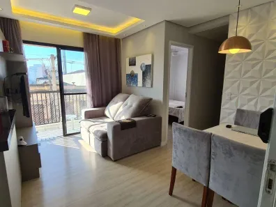 Apartamento com 2 Quartos à venda, 49m² no Bela Vista, São Paulo