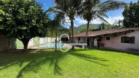 Casa com 4 Quartos à venda, 342m² no Bal Stella Maris, Peruíbe