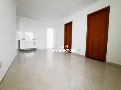 Apartamento com 2 Quartos à venda, 38m² no Vila Ré, São Paulo