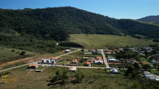 Lote/Terreno à venda, 450m² no Ramada, Miguel Pereira