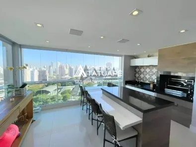 Apartamento com 3 Quartos à venda, 109m² no Vila Formosa, São Paulo