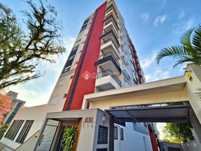 Apartamento com 2 Quartos à venda, 73m² no Centro, Novo Hamburgo
